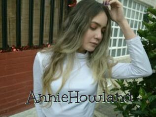 AnnieHowland