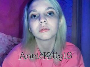 AnnieKitty18