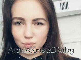 AnnieKristalBaby