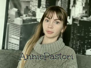 AnniePastori