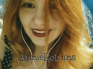 AnnieRobiins