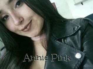 Annie_Pink