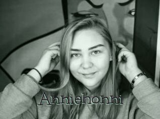 Anniehonni