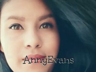 AnnyEvans