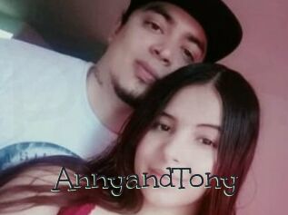 AnnyandTony