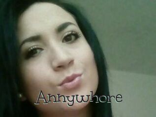 Annywhore