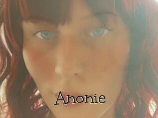 Anonie