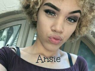 Ansie