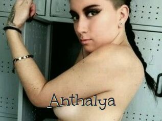 Anthalya