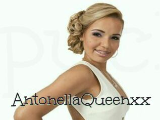 AntonellaQueenxx