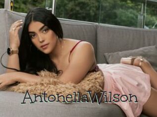 AntonellaWilson