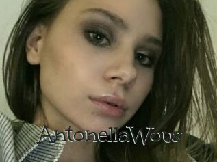 AntonellaWow