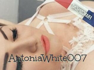 AntoniaWhite007