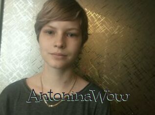 AntoninaWow