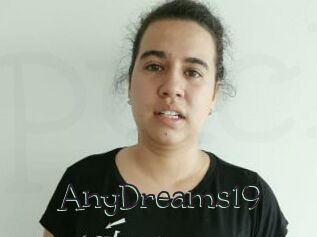 AnyDreams19
