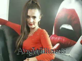 AnyWilliams