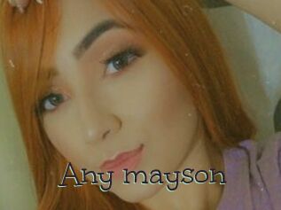 Any_mayson Pucelles