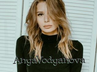 AnyaVodyanova