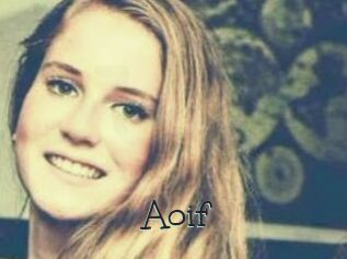 Aoif