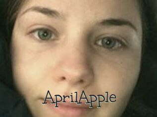 AprilApple