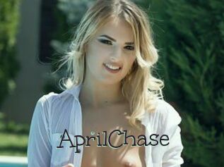 AprilChase