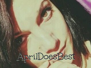 AprilDoesBest