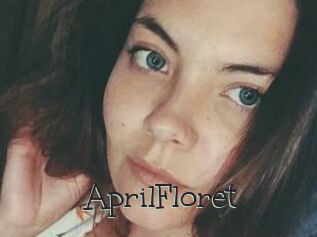 AprilFloret