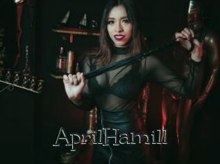 AprilHamill