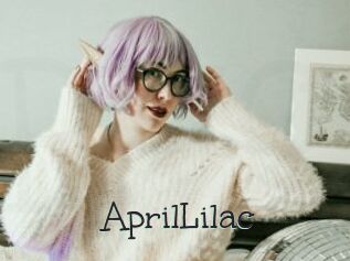 AprilLilac