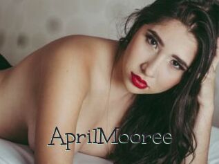 AprilMooree