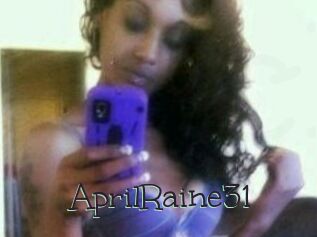 AprilRaine31