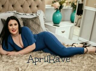 AprilRave