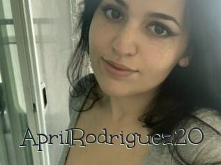 AprilRodriguez20