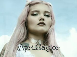 AprilSaylor