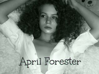 April_Forester