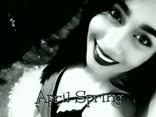 April_Spring