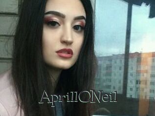 AprillONeil