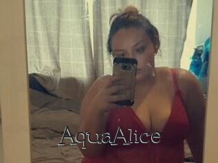 AquaAlice