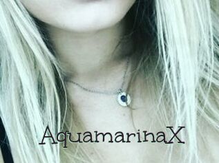 AquamarinaX