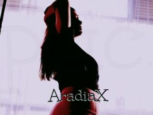 AradiaX