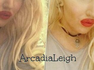 ArcadiaLeigh