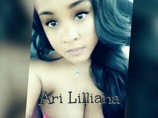 Ari_Lilliana