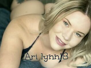 Ari_lynn18 Pucelles