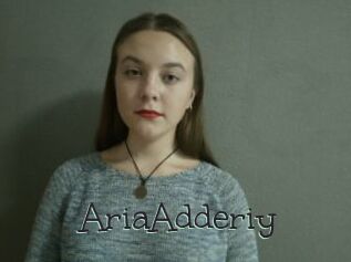 AriaAdderiy