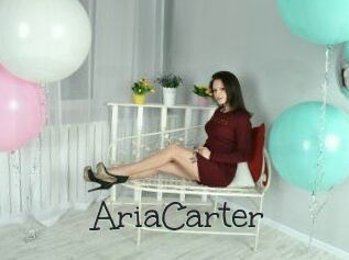 AriaCarter