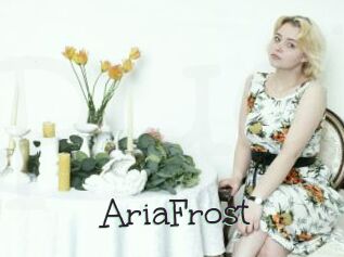 AriaFrost