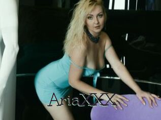 AriaXXX