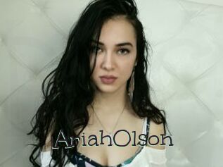 AriahOlson