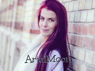 ArialMoon