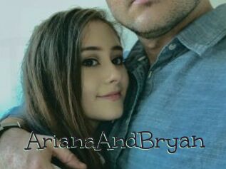 ArianaAndBryan